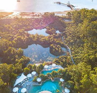 K'gari Getaway Tour from Hervey Bay - Accommodation Melbourne
