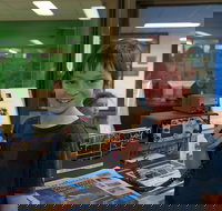 Skip the Line Alice Springs School of the Air Guided Tour Ticket - Accommodation Melbourne