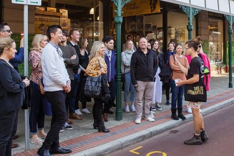 Best Of Fremantle 2-Hour Walking Tour - Accommodation Melbourne 0