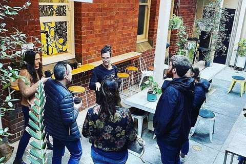 Best Of Fremantle 2-Hour Walking Tour - Accommodation Melbourne 2