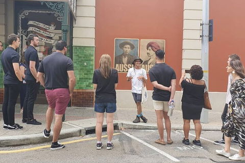Best Of Fremantle 2-Hour Walking Tour - Accommodation Melbourne 3