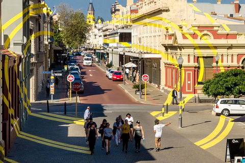 Best Of Fremantle 2-Hour Walking Tour - Accommodation Melbourne 4