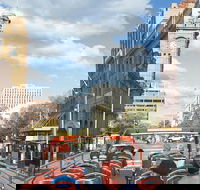 Hobart Hop-on Hop-off Bus Tour - Accommodation Melbourne