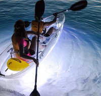 2-Day Moreton Island Tour from Brisbane or Gold Coast with Optional Nighttime Kayaking - Accommodation Melbourne