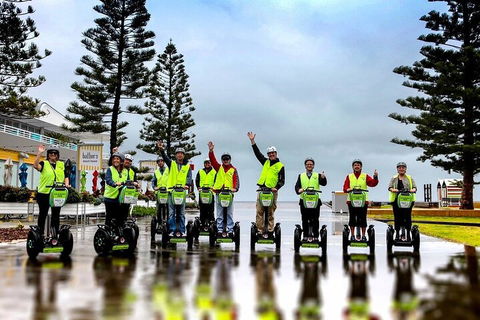 Perth East Foreshore And City Segway Tour - Melbourne 4u 0