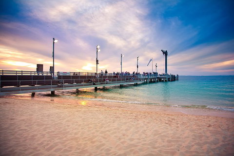 Tangalooma Island Resort Whale Watching Day Cruise With Dolphin Viewing - Accommodation Melbourne 3