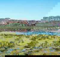 Jabiru 60 minute Scenic Flight - Melbourne 4u