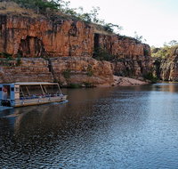 Darwin to Katherine Day Trip by Air Including Nitmiluk Katherine Gorge Cruise - Accommodation Melbourne