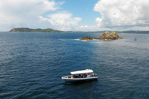 Julian Rocks Byron Bay Cruise - Melbourne 4u 5