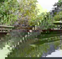 Hartley's Crocodile Adventures General Entry Ticket - Accommodation Melbourne