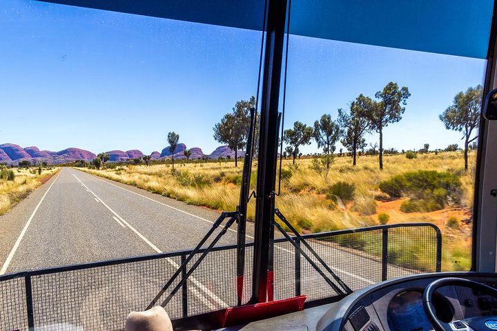 Barrow Creek NT Melbourne 4u