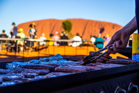 Uluru And Kata Tjuta Experience With BBQ Dinner - Accommodation Melbourne 1