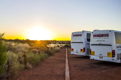 Uluru And Kata Tjuta Experience With BBQ Dinner - Accommodation Melbourne 2