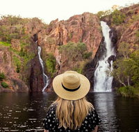 Litchfield National Park - Top End Day Tour from Darwin - Accommodation Melbourne