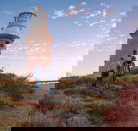 6-Day Coral Coaster from Perth to Exmouth One-Way via Monkey Mia Ningaloo Reef - Melbourne 4u