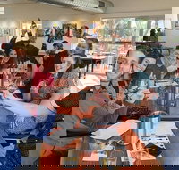 Barossa Valley Wineries Tour with Tastings and Lunch from Adelaide - Accommodation Melbourne