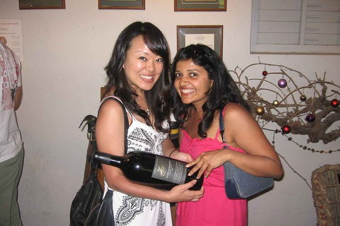 Barossa Valley Wineries Tour With Tastings And Lunch From Adelaide - Accommodation Melbourne 1