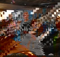 McLaren Vale and Glenelg Wine Tasting and Sightseeing Half-day Afternoon - Accommodation Melbourne