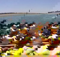 Gold Coast 55 Minute Adventure Jet Boat Ride - Accommodation Melbourne