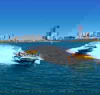 Jet Boat Express Ride - 30mins - Accommodation Melbourne