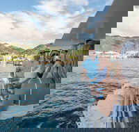 Magnetic Island Round-Trip Ferry From Townsville - Accommodation Melbourne