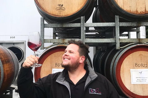Mount Tamborine Wine Tasting Tour From Brisbane Or The Gold Coast - Accommodation Melbourne 2