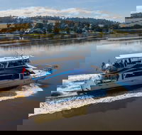2.5 Hour Morning Discovery Cruise including sailing into the Cataract Gorge - Melbourne 4u
