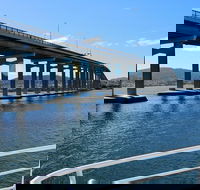 Derwent River Historic Harbour Cruise From Hobart - Accommodation Melbourne