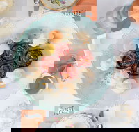 High Tea Cruise on Popeye - Accommodation Melbourne