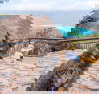 Wineglass Bay  Freycinet NP Full Day Tour from Hobart via Richmond Village - Accommodation Melbourne