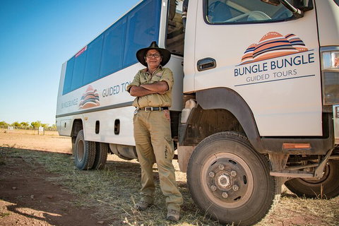 Bungle Bungle Scenic Flights, Domes & Cathedral Gorge Walk - Accommodation Melbourne 0