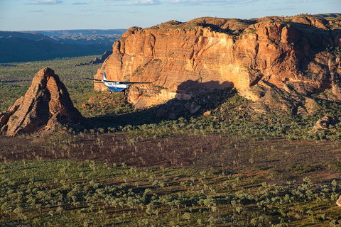 Bungle Bungle Scenic Flights, Domes & Cathedral Gorge Walk - Accommodation Melbourne 2
