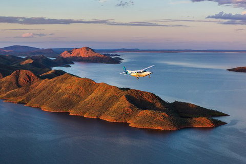 Bungle Bungle Scenic Flights, Domes & Cathedral Gorge Walk - Accommodation Melbourne 3