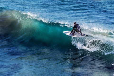 Great Ocean Road Highlights Tour - 2 Days, 1 Night - Accommodation Melbourne 0
