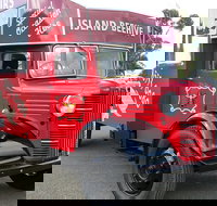 Heritage Wine  Gin Tours - Accommodation Melbourne