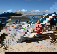 Kangaroo Island 4WD Tour - Flinders Chase - Accommodation Melbourne