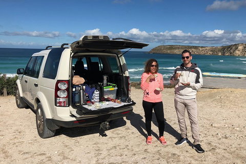 Kangaroo Island 4WD Tour - Flinders Chase - Accommodation Melbourne 0