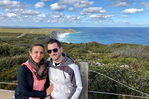 Kangaroo Island 4WD Tour - Flinders Chase - Accommodation Melbourne 1