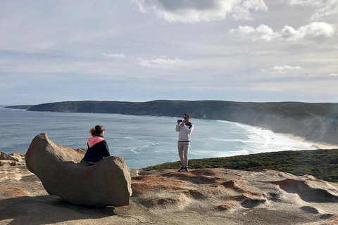 Kangaroo Island 4WD Tour - Flinders Chase - Accommodation Melbourne 2
