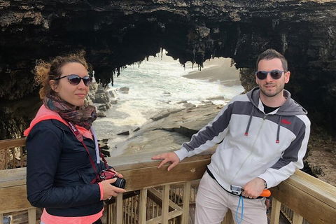 Kangaroo Island 4WD Tour - Best Of KI - Melbourne 4u 0