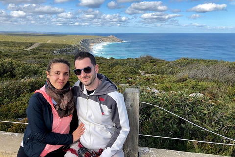 Kangaroo Island 4WD Tour - Best Of KI - Melbourne 4u 4