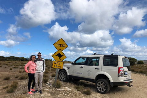 Kangaroo Island 4WD Tour - Best Of KI - Melbourne 4u 5