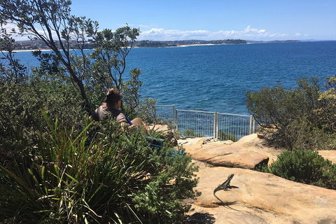 Manly Snorkel Trip And Nature Walk With Local Guide - Accommodation Melbourne 4