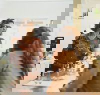 The All About Margaret River Tour Wine Coffee Lunch and Forest - Accommodation Melbourne