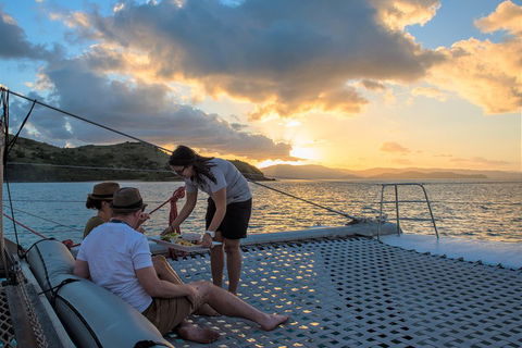 Sunset Sail In The Whitsundays - Accommodation Melbourne 2