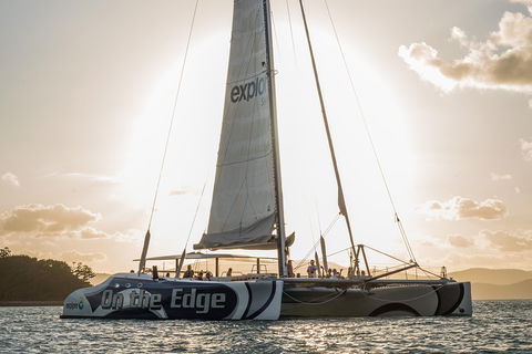 Sunset Sail In The Whitsundays - Accommodation Melbourne 5