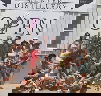 A Full Day Hunter Valley Wine Tasting Tour with Lunch and Tasting Fee's Included - Accommodation Melbourne