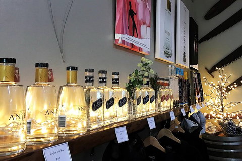 Atherton Tablelands Small-Group Food & Wine Tasting Tour From Port Douglas - Accommodation Melbourne 1