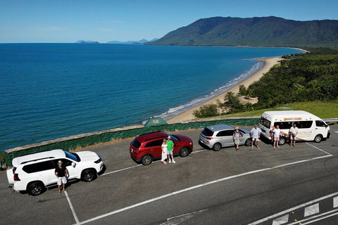 Atherton Tablelands Small-Group Food & Wine Tasting Tour From Port Douglas - Accommodation Melbourne 2