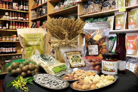 Atherton Tablelands Small-Group Food & Wine Tasting Tour From Port Douglas - Accommodation Melbourne 4